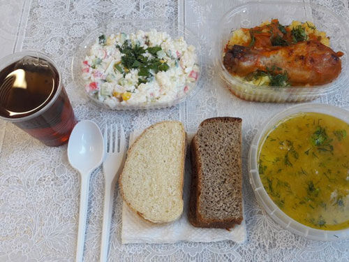Эстетика и вкус в каждой детали Одинцово